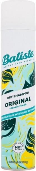 Шампунь для волос Batiste Original 200мл