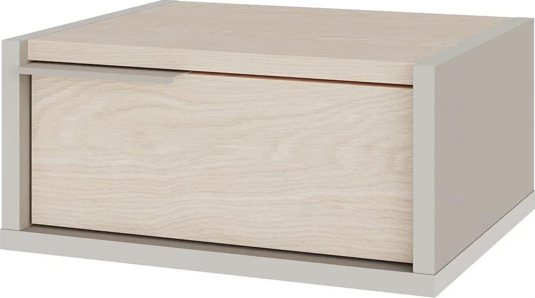 Noptiera DECO Eco Sandstone / Pusula