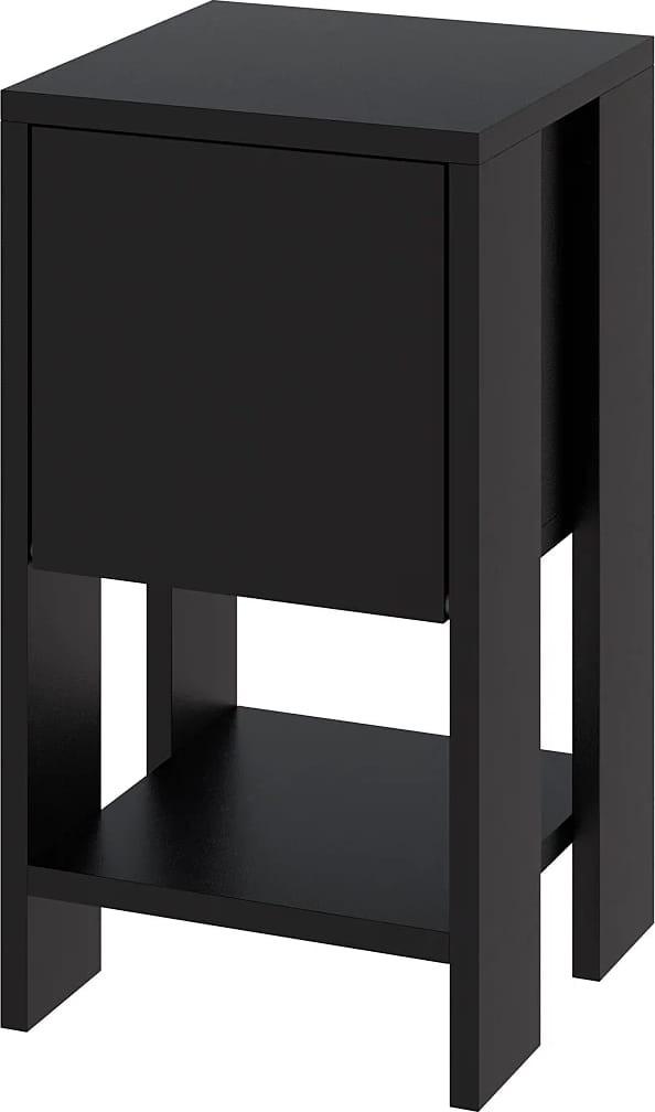 Noptiera DECO Ema Black Bute
