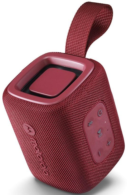 Портативная колонка Motorola ROKR 300 Red