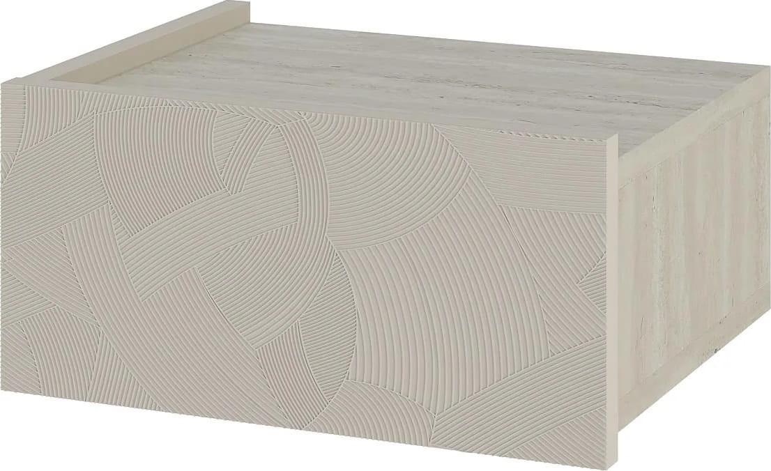 Noptiera DECO Onda Sandstone / Travertine