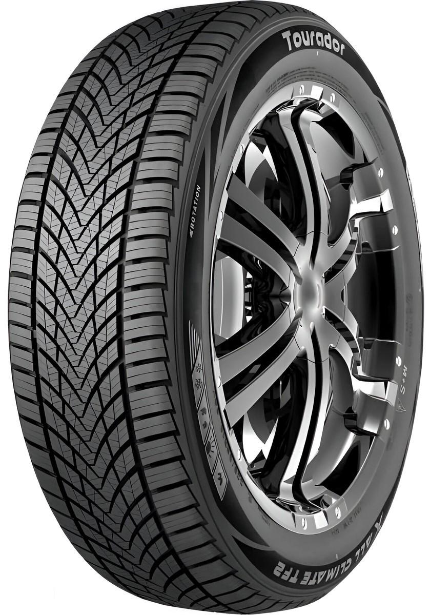 Anvelopa TOURADOR 195/55R15 X All Climate TF2 85V