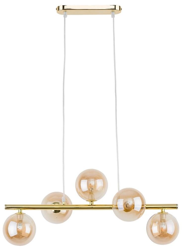 Люстра TK Lighting Estera TK-4549