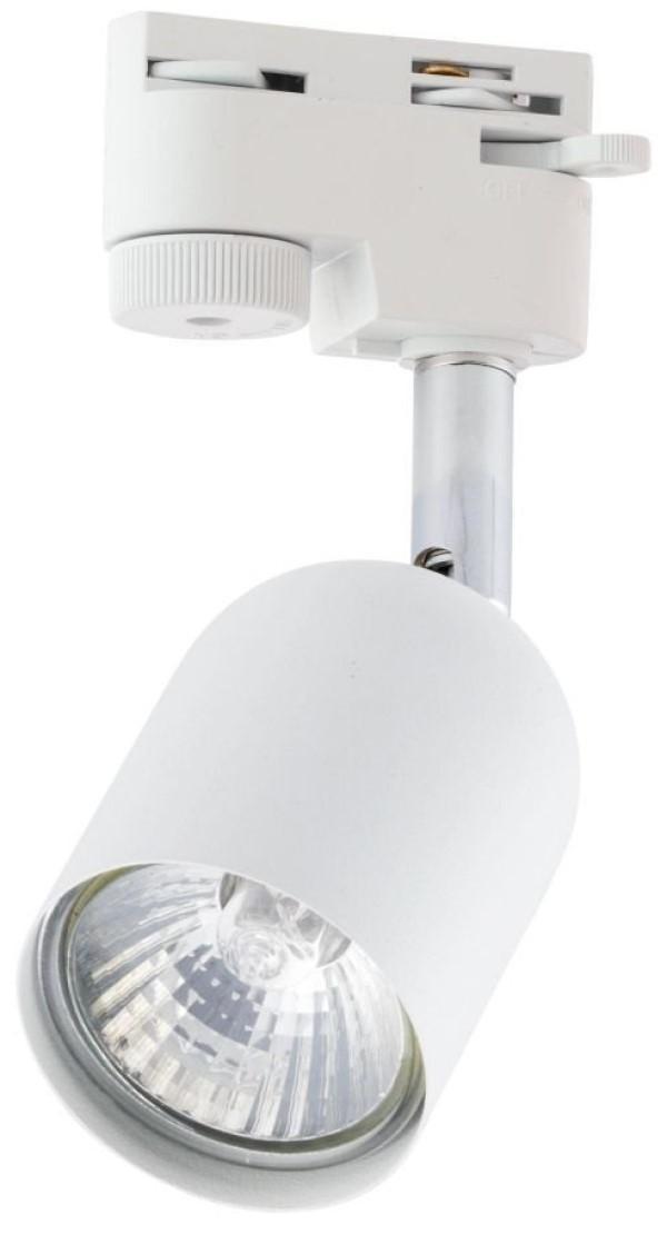 Corp de iluminat TK Lighting Tracer 4496 White