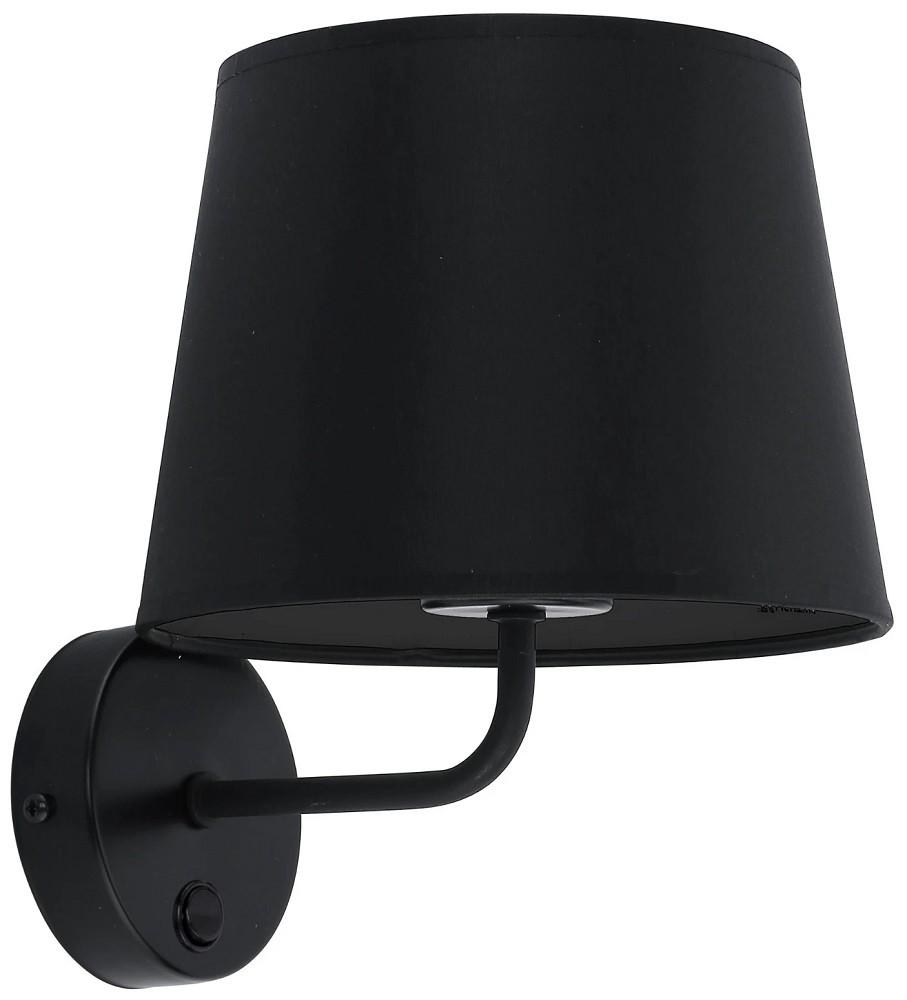 Aplica TK Lighting Maja 1884 Black