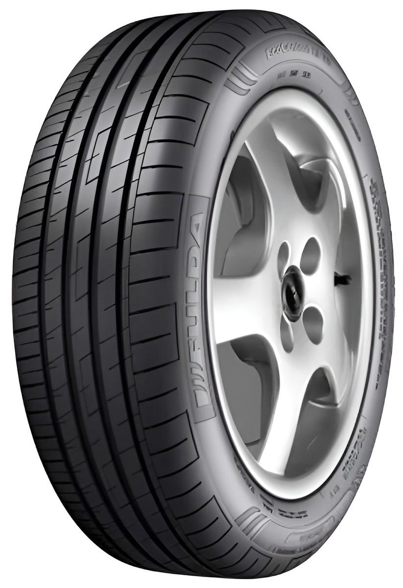 Шина Fulda Eco Control HP 2 215/55 R17 94V
