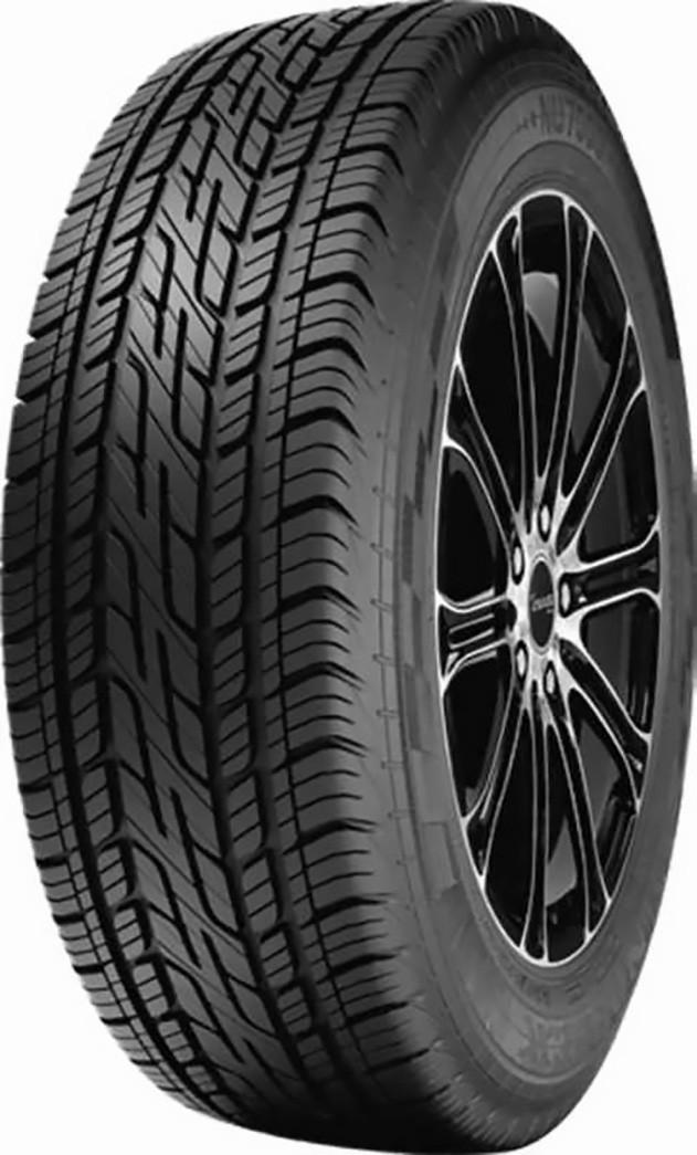 Шина Nordexx 235/65R17 108V NU7000