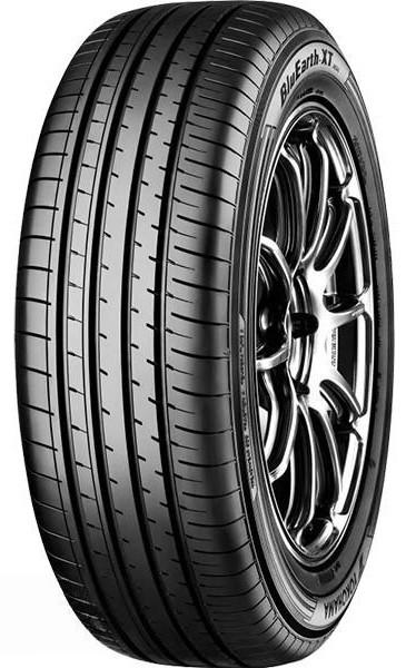 Anvelopa YOKOHAMA 235/50R20 100V BluEarth-XT AE61 Z.P.S