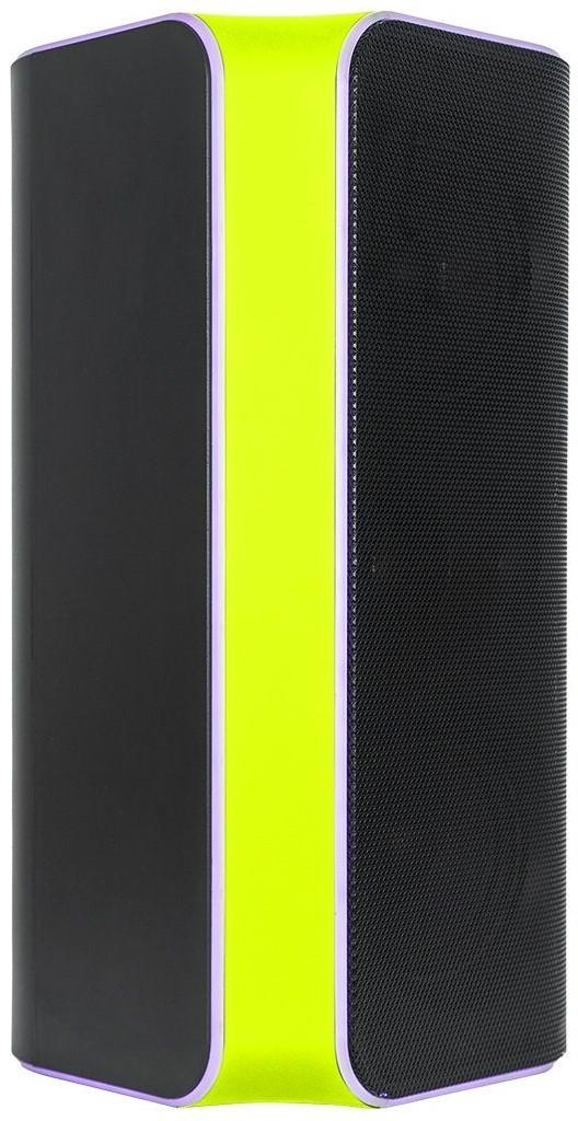 Портативная колонка Vesta PS-L206M2 Neon