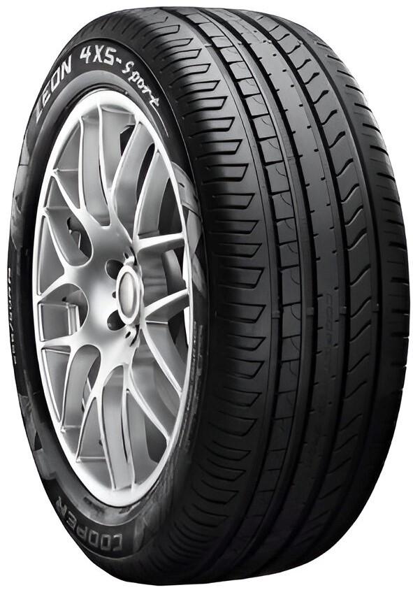 Шина Cooper 215/55 R18 99V Zeon 4XS Sport XL