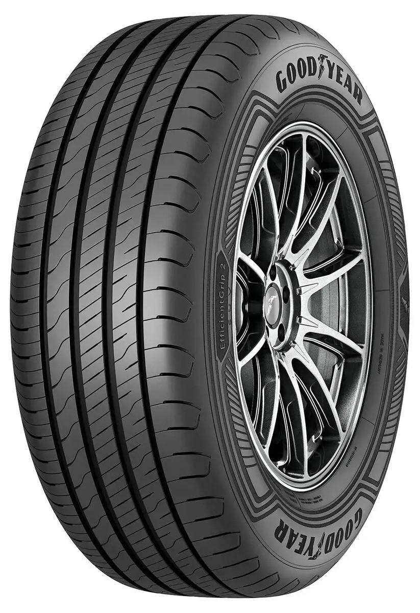 Шина Goodyear 215/65R17 99V EFFICIENT GRIP 2 SUV