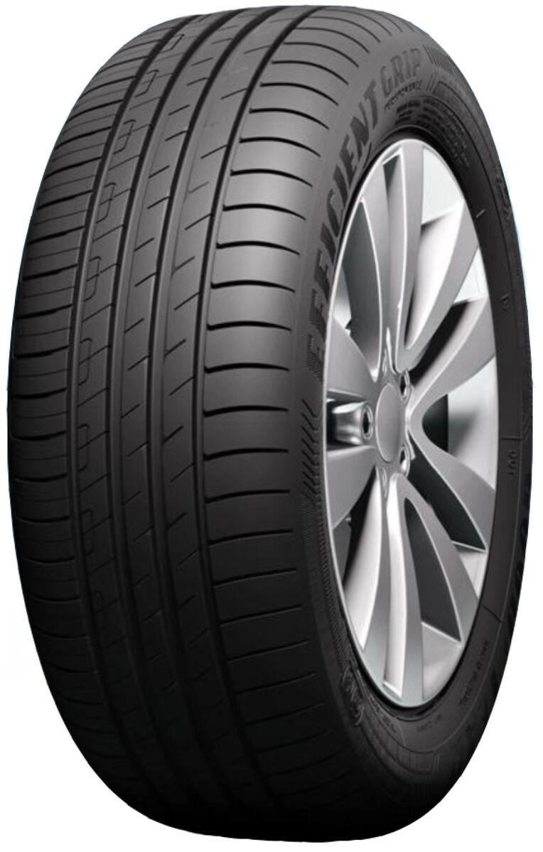 Шина Goodyear 215/65R17 99V EFFICIENT GRIP PERFORM
