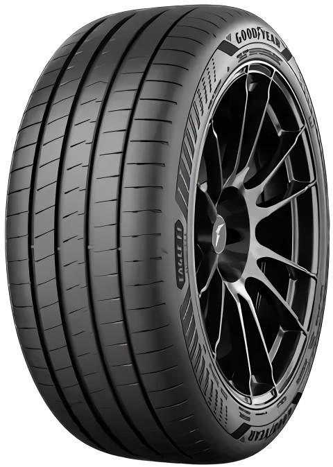 Шина Goodyear 275/40R21 107Y EAGLE F1 ASY 6 XL