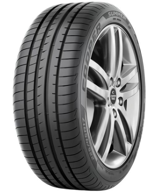 Шина Cooper 225/55R16 95V SUMMER