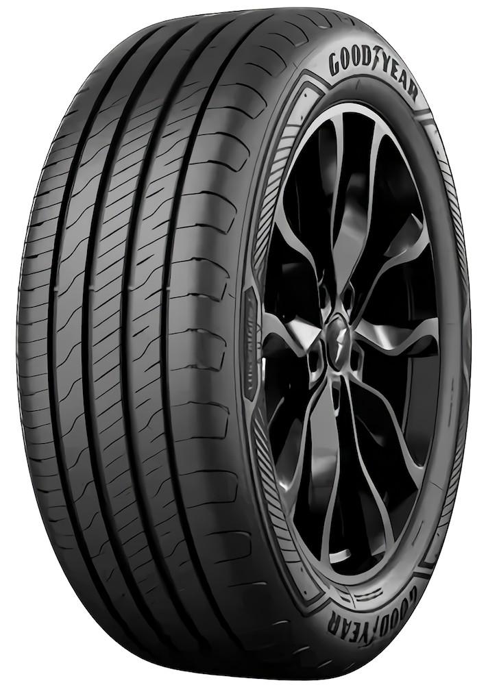 Anvelopa Goodyear 215/60R17 96H EFFICIENT GRIP SUV