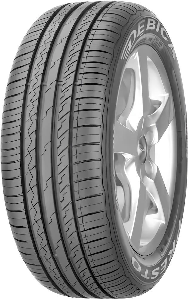 Шина Debica 235/50R19 99V PRESTO