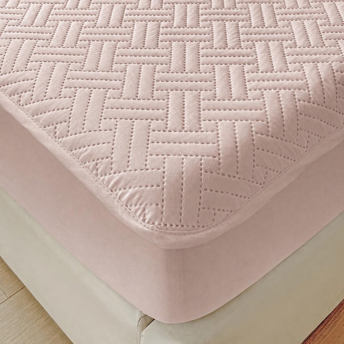Чехол для матрасов Softica 160x200 Powder