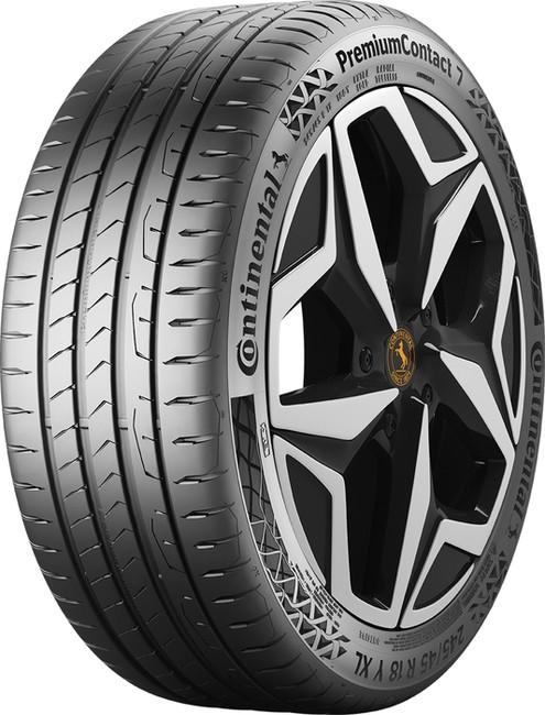 Anvelopa Continental 215/55R17 ContiPremiumContact 7 94V