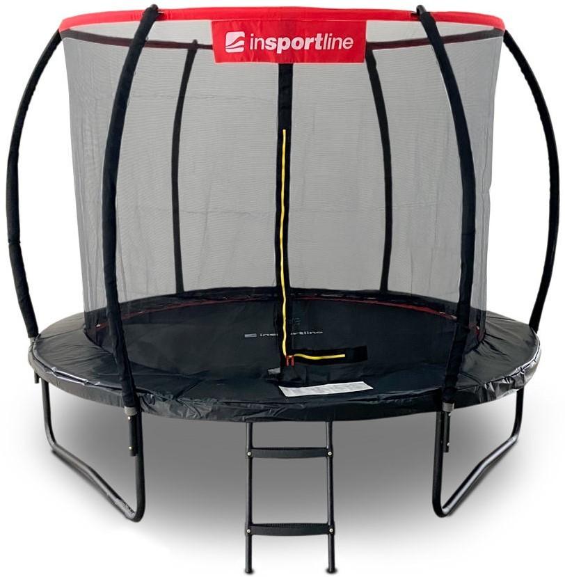 Батут Insportline Flea PRO