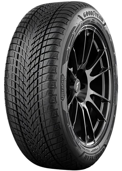 Anvelopa Goodyear 205/55R17 95H ULTRAGRIP PERFOR 3 XL