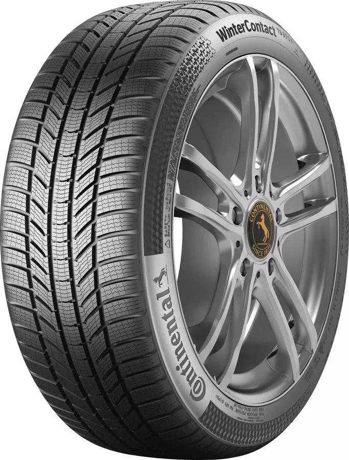 Шина Continental 235/50R19 103V WinterContact TS 870 P XL