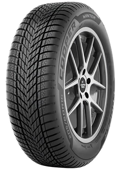 Шина Cooper 205/55R16 91H WINTER