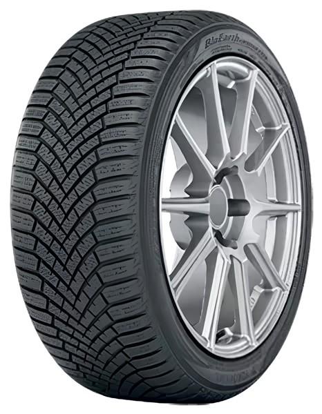Шина YOKOHAMA 215/60R17 96H BluEarthWinter V906