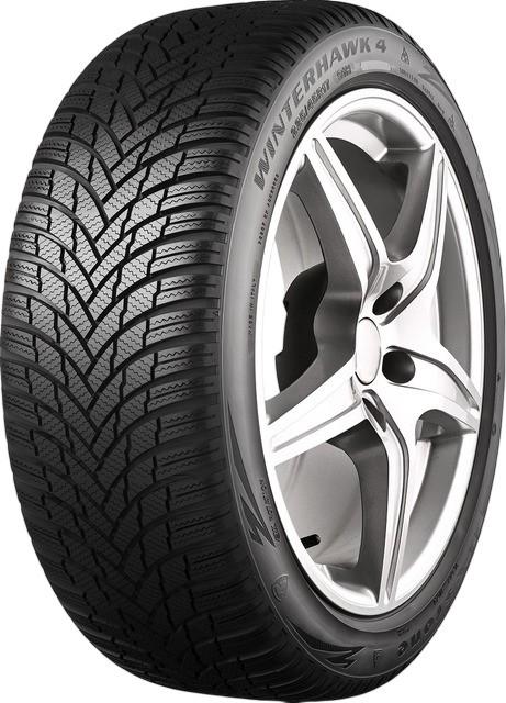 Anvelopa Firestone WINTERHAWK 4 215/60 R16 99H XL