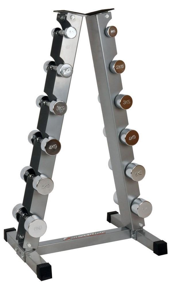 Подставка для инвентаря Insportline RK2067