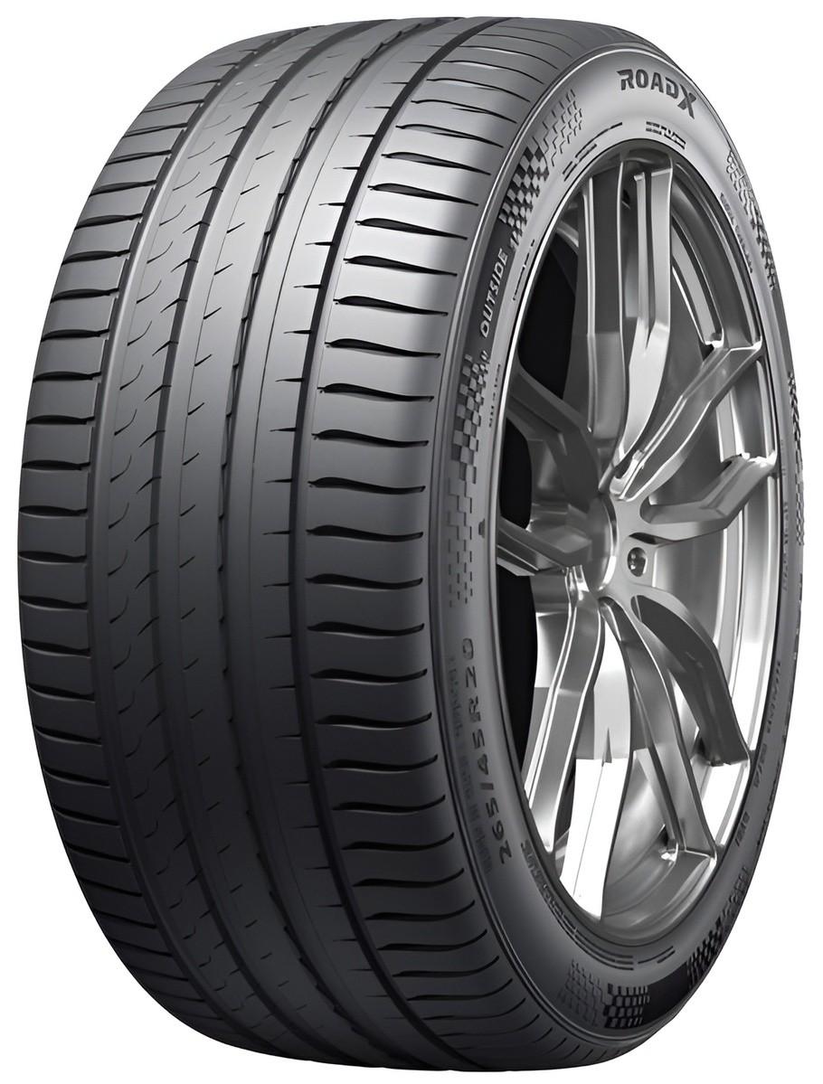 Шина Roadx 255/60R18 RxQuest Sport Suv 112V XL