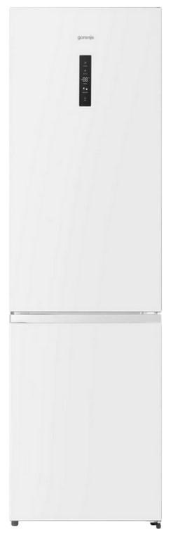 Холодильник Gorenje NRK620EAW4
