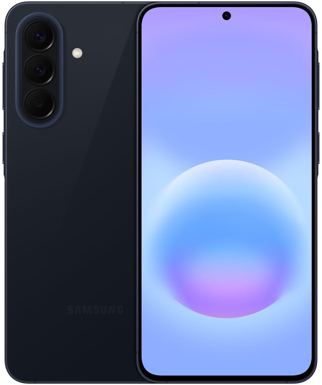 Мобильный телефон Samsung Galaxy A57 5G 12/512GB Awesome Navy