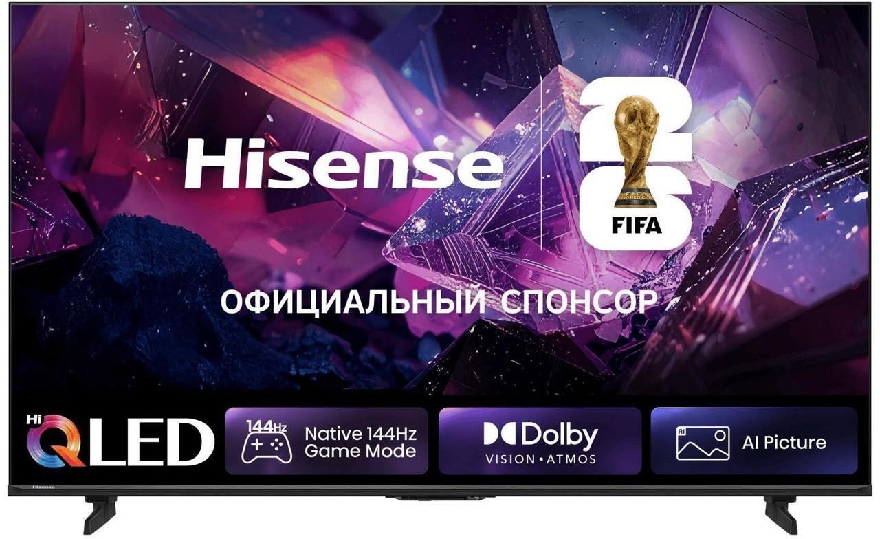 Televizor Hisense 55E7S Pro