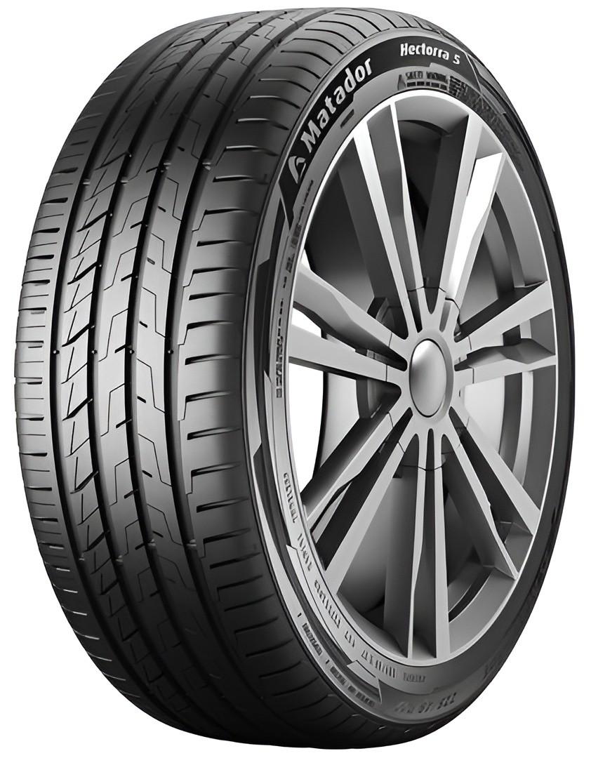 Шина Matador 255/55R19 Hectorra 5 111V XL FR