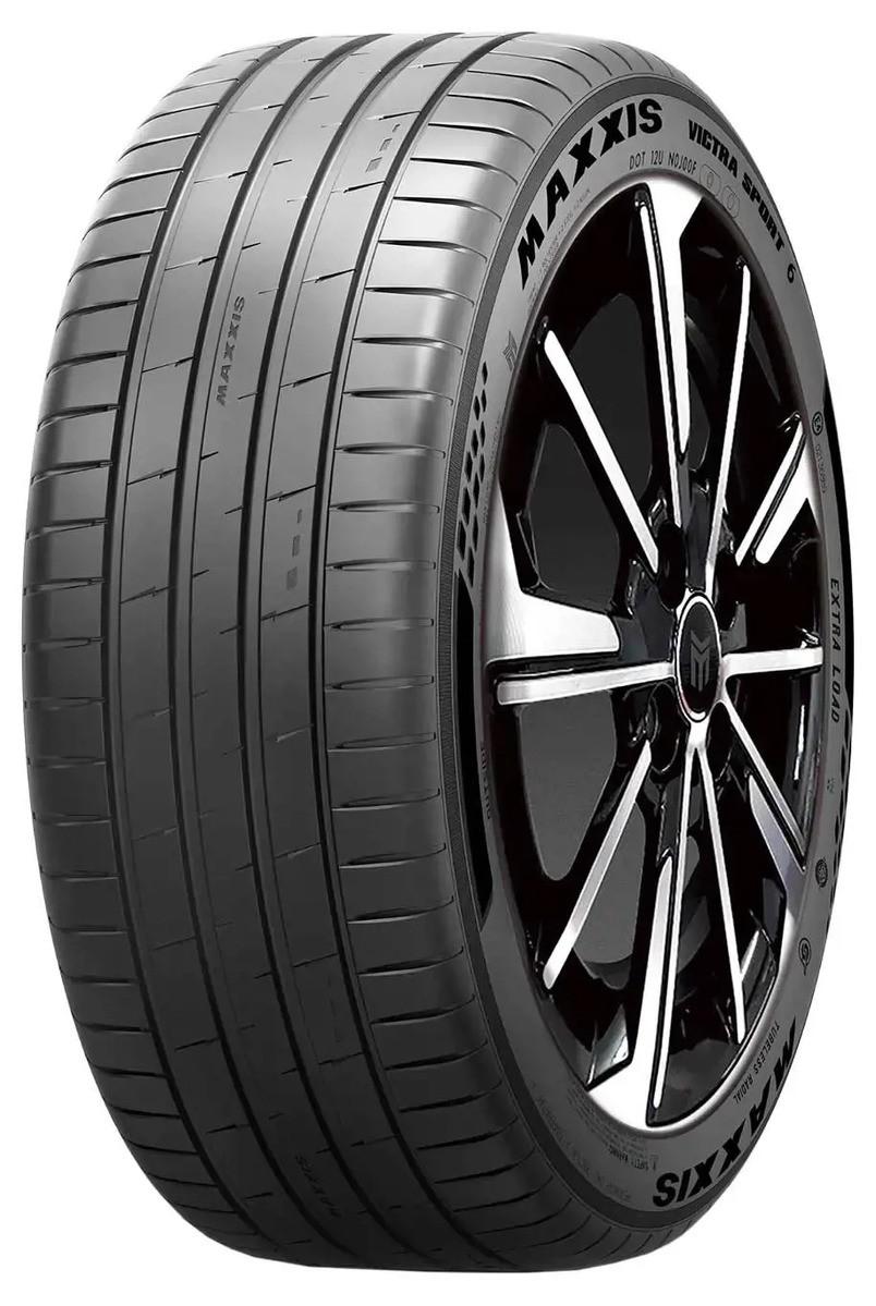 Anvelopa MAXXIS 275/40R22 VS6 Victra Sport Suv 107Y XL TL