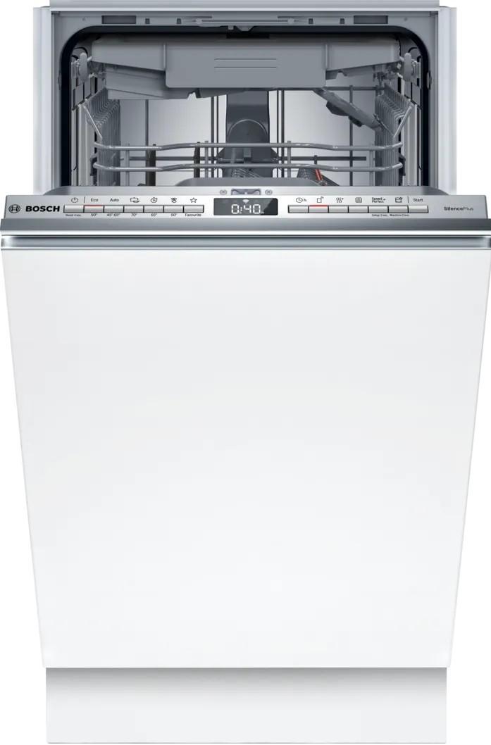Встраиваемая посудомоечная машина Bosch SPV4HMX49E