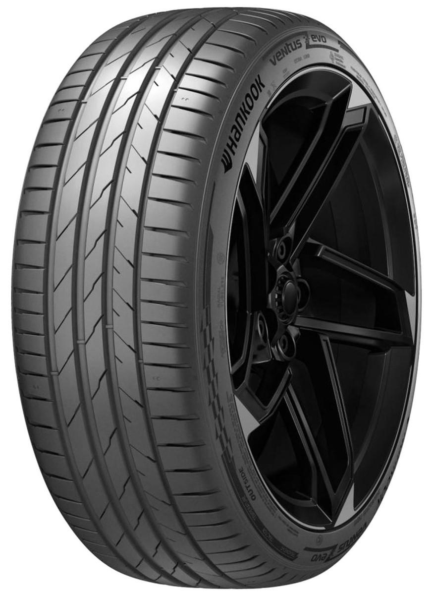 Anvelopa Hankook 265/50ZR19 Ventus evo SUV K137A 110Y XL