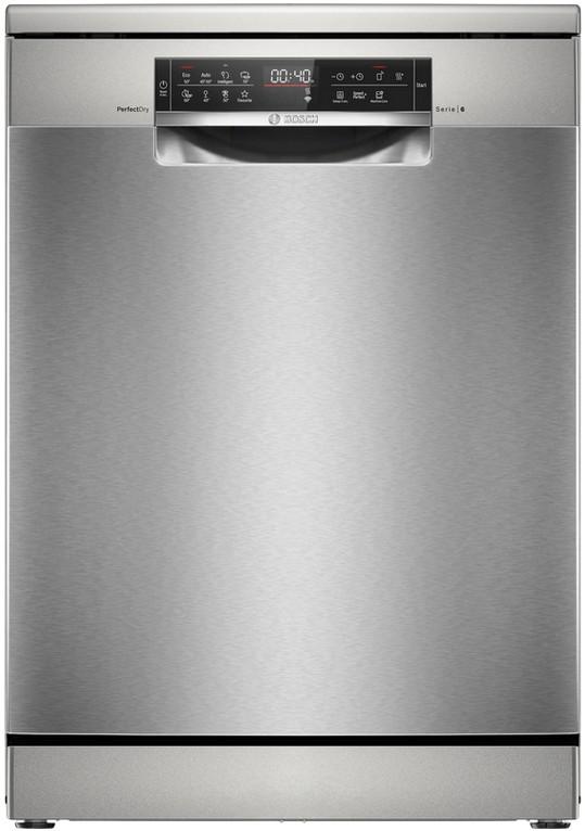 Посудомоечная машина Bosch SMS6ZCI16E