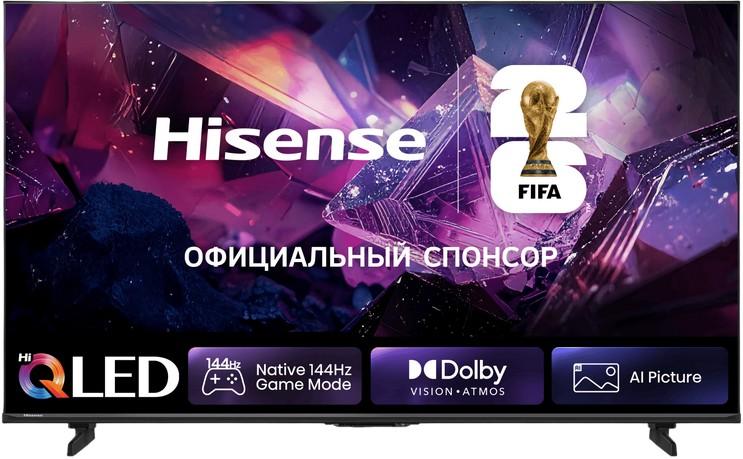 Televizor Hisense 75E7S PRO