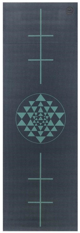 Covoras pentru fitness Bodhi Leela 896MBY Midnight blue
