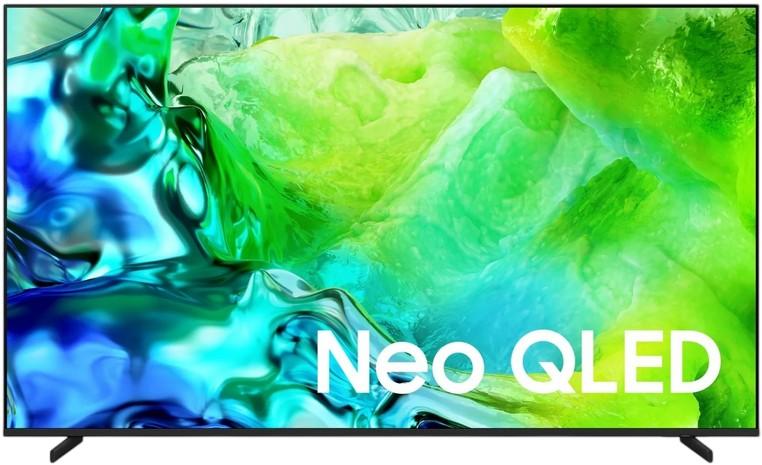 Телевизор Samsung QE50QN80HAUXUA