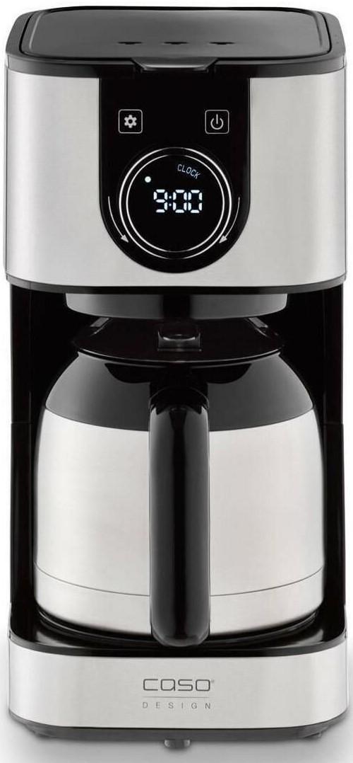 Espressor Caso Selection C10 Thermo (01874)