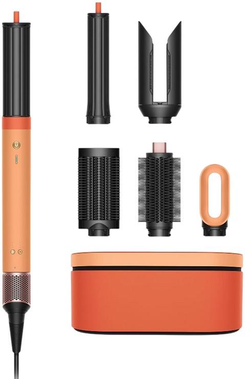 Мультистайлер Dyson Airwrap HS09 Co-anda 2x Topaz
