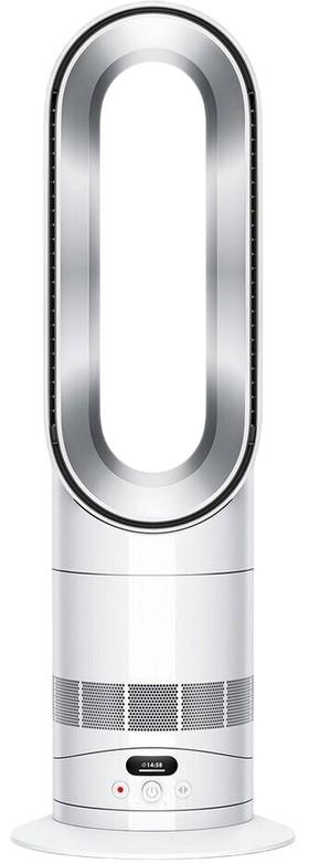 Вентилятор Dyson Hot + Cool AM15 Radial White