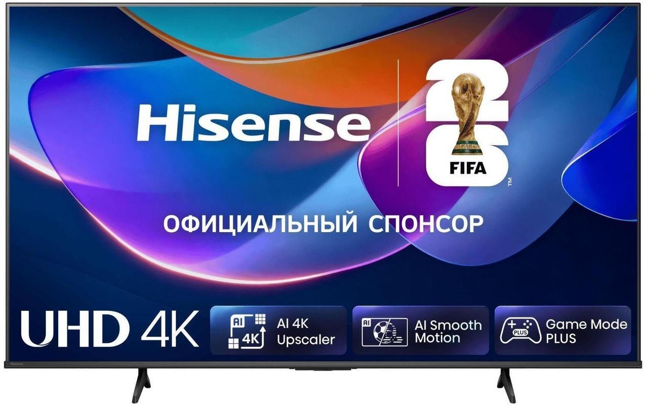 Televizor Hisense 55A6S