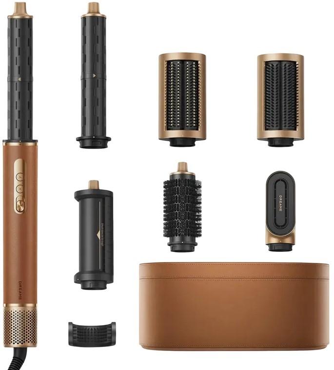 Мультистайлер Dreame Airstyle Pro AMF18A Brown