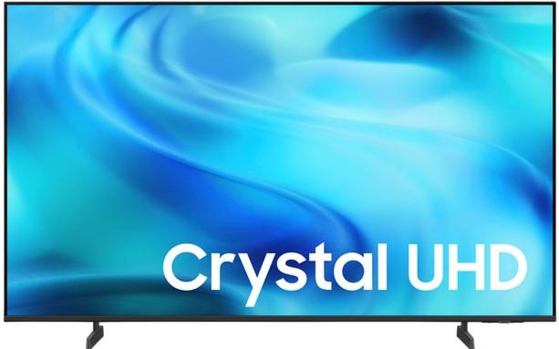 Телевизор Samsung UE55U8000HUXUA