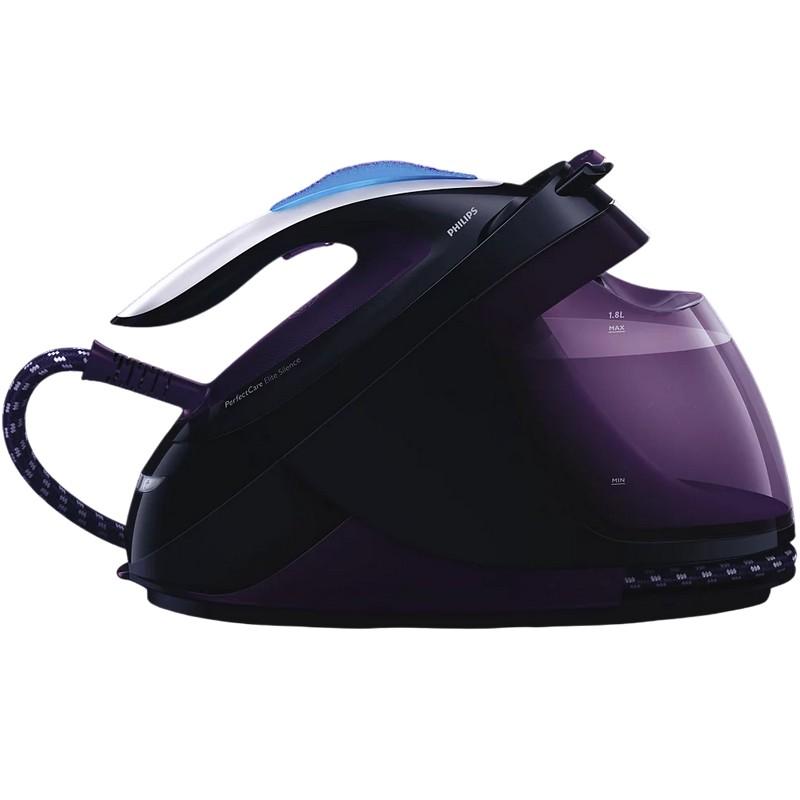 Fier de calcat cu generator de abur Philips GC9650/80 Violet
