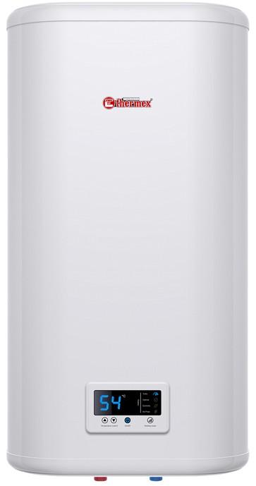 Boiler electric THERMEX IF80V Pro 80l White