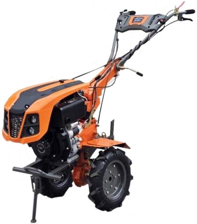 Мотоблок Беларусь 7HP 777E7